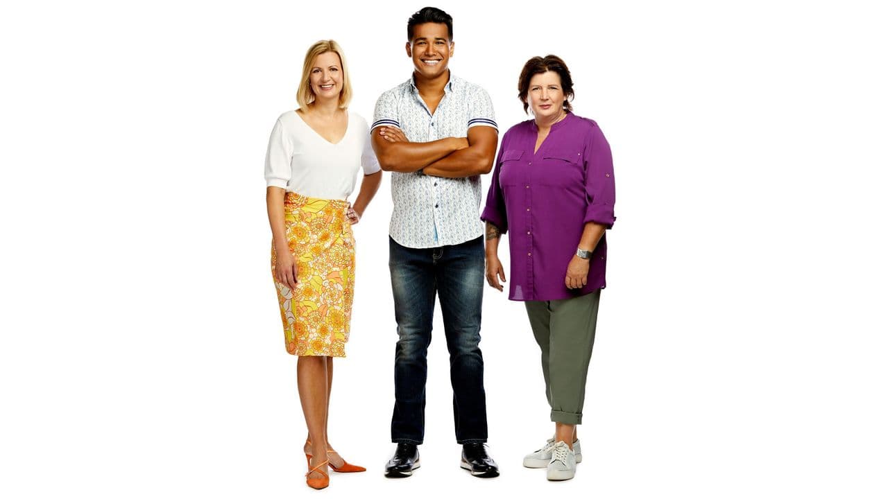 Junior Chef Showdown