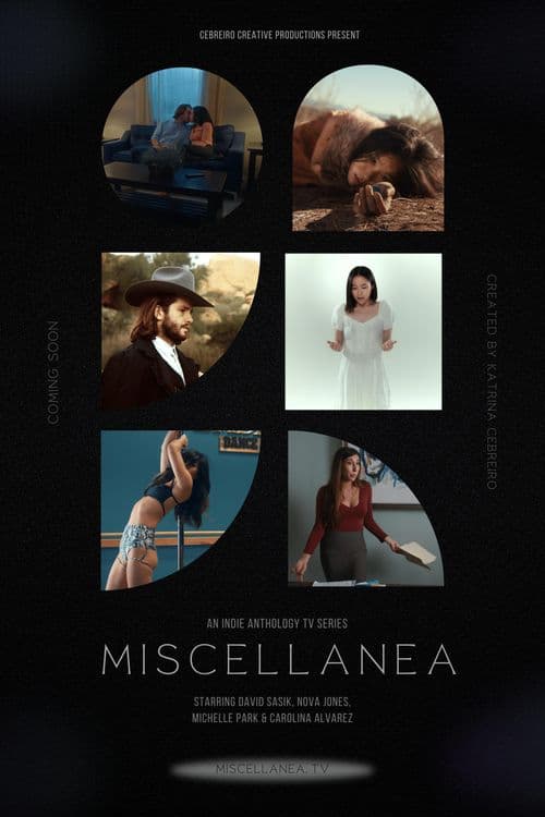 Miscellanea