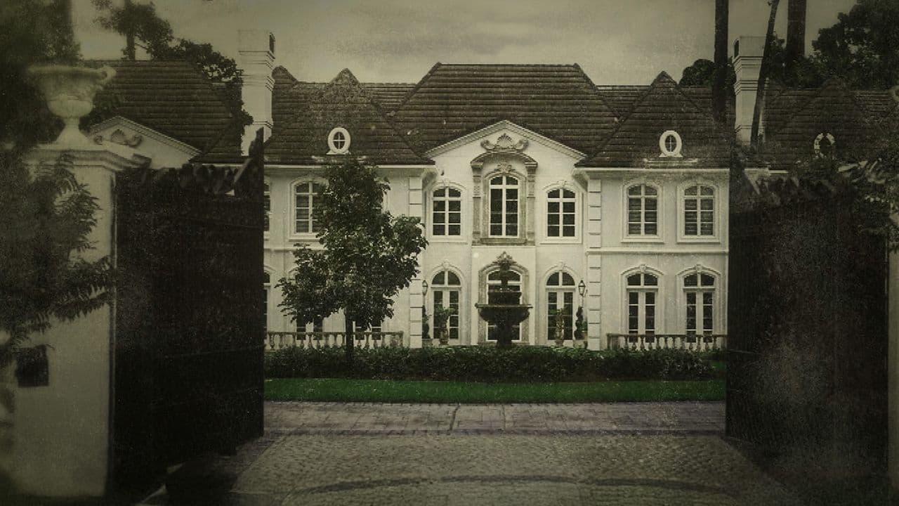 Mansions and Murders