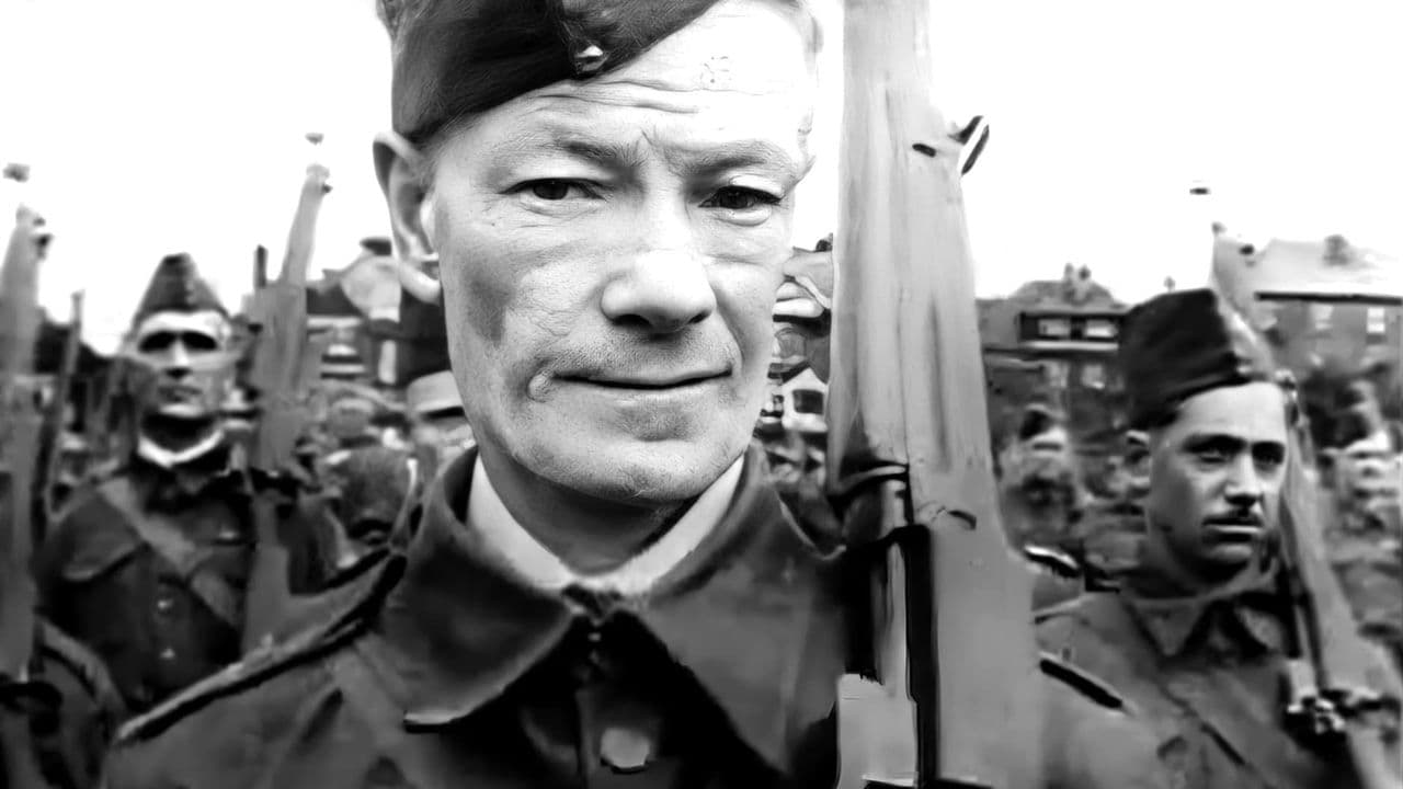 The Big Battles Of World War II
