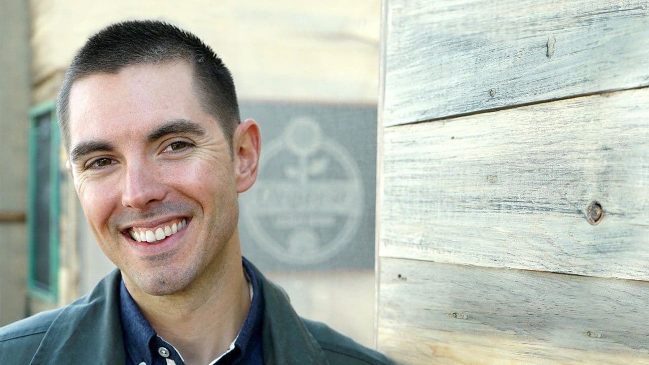 Farmers' Market Flip