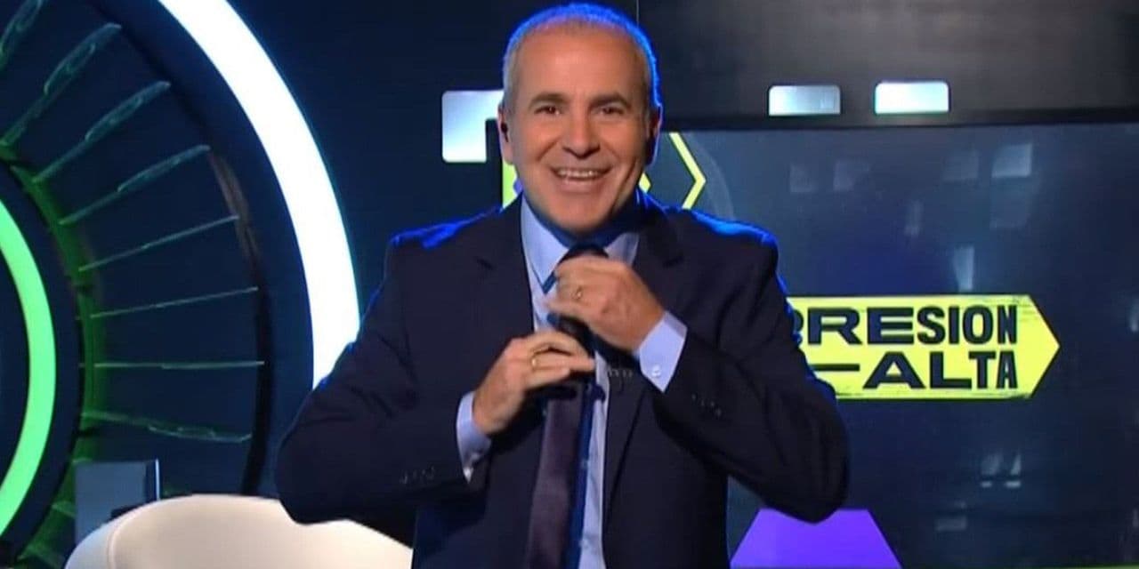 Presión Alta