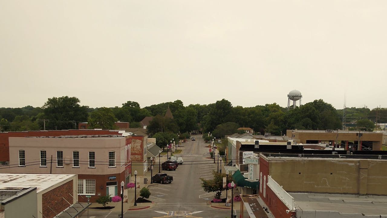 Hometown Tragedy