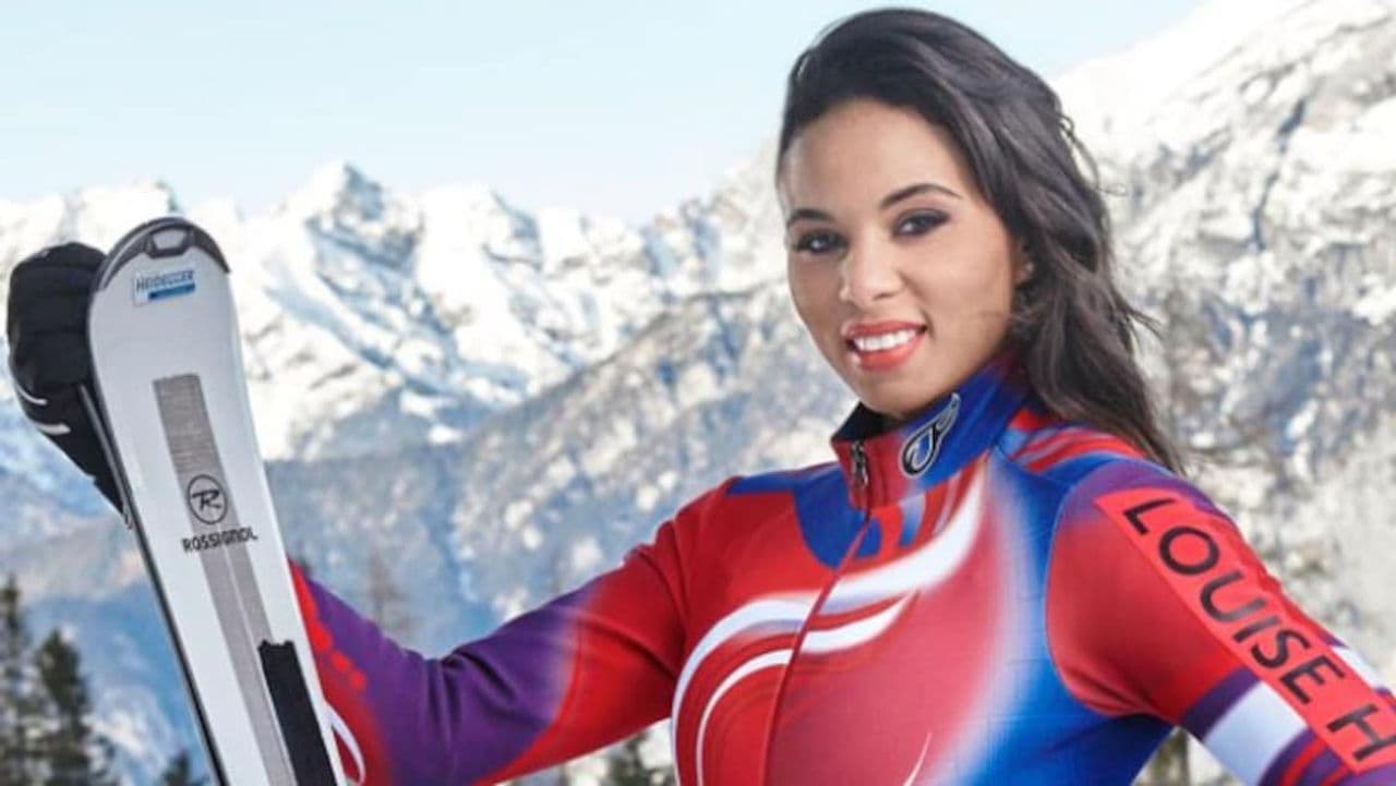 The Jump: On the Piste