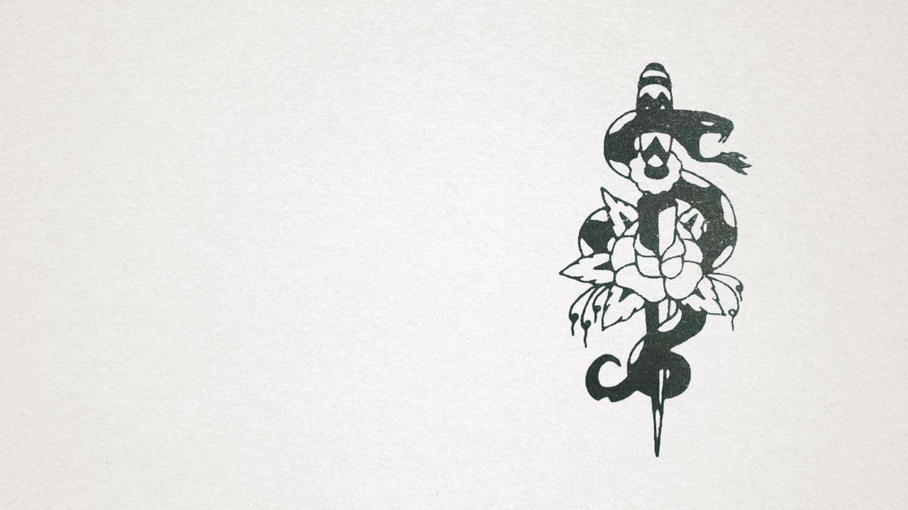 Tattoo Age