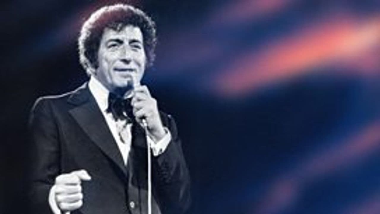 Tony Bennett Sings ....