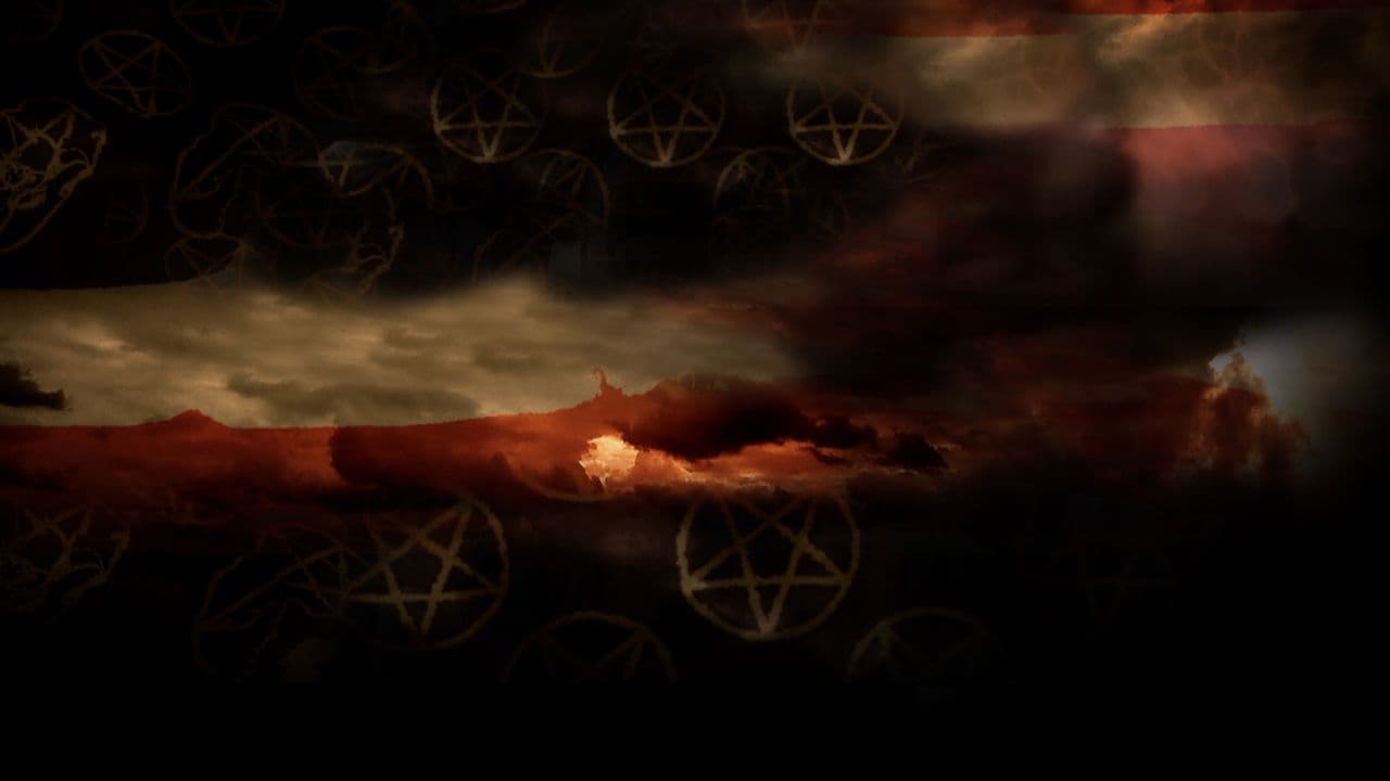 American Occult