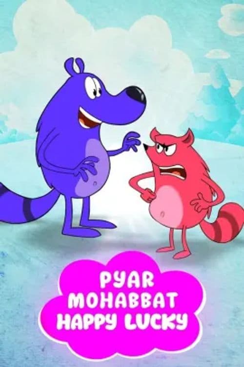 Pyaar Mohabbat Happy Lucky