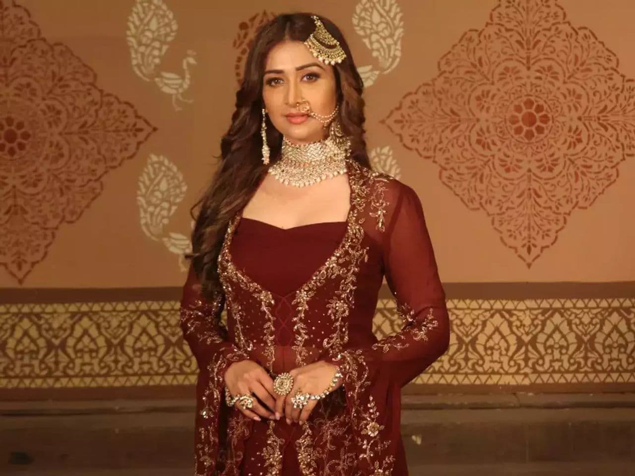 Kashibai Bajirao Ballal