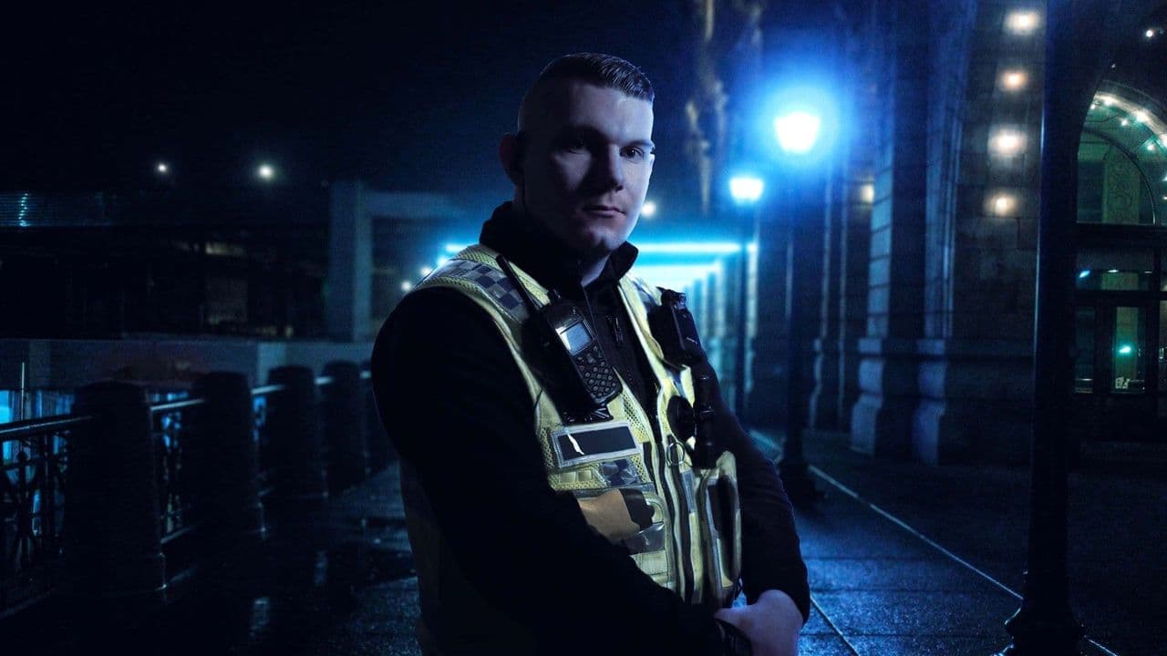 Police After Dark