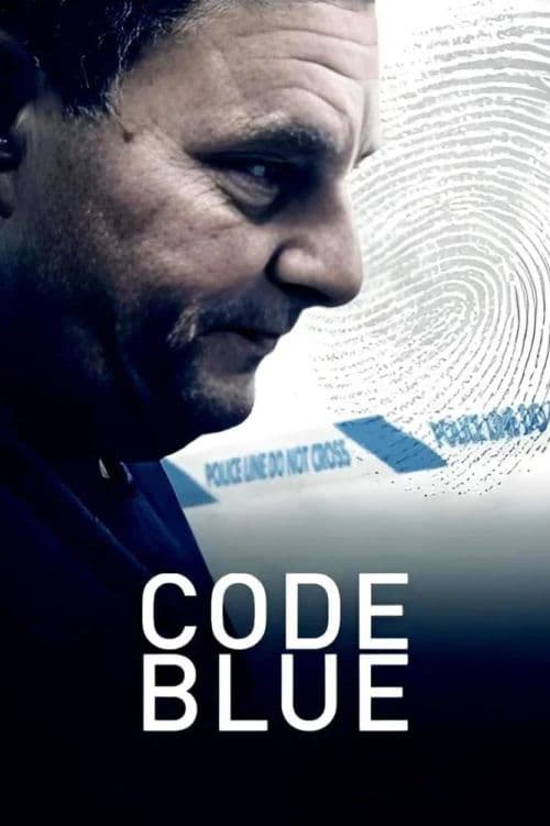 Code Blue: Murder