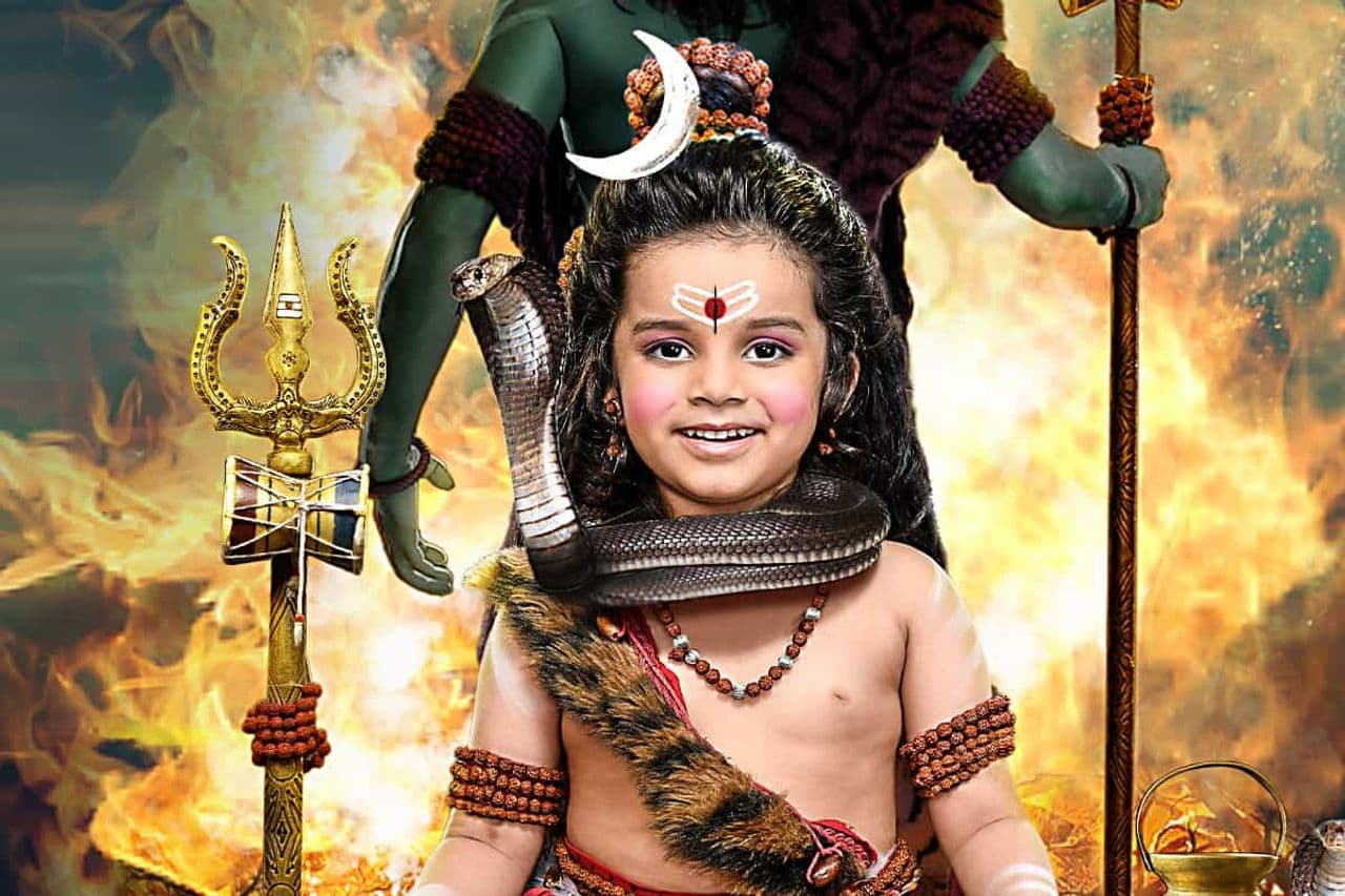 Baal Shiv
