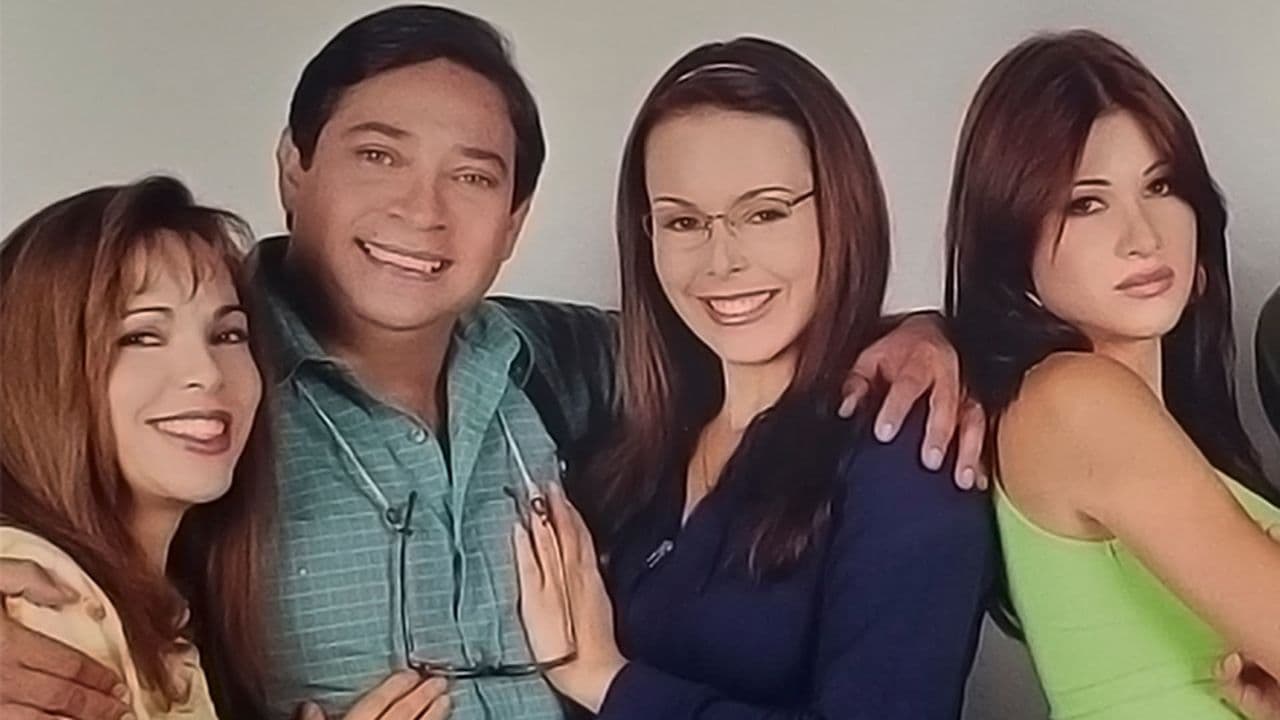 ¡Qué buena se puso Lola!