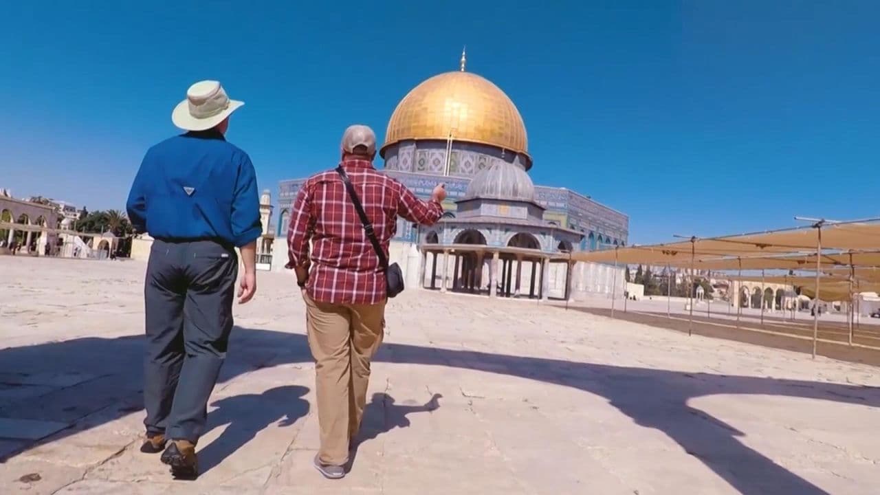 Following the Messiah