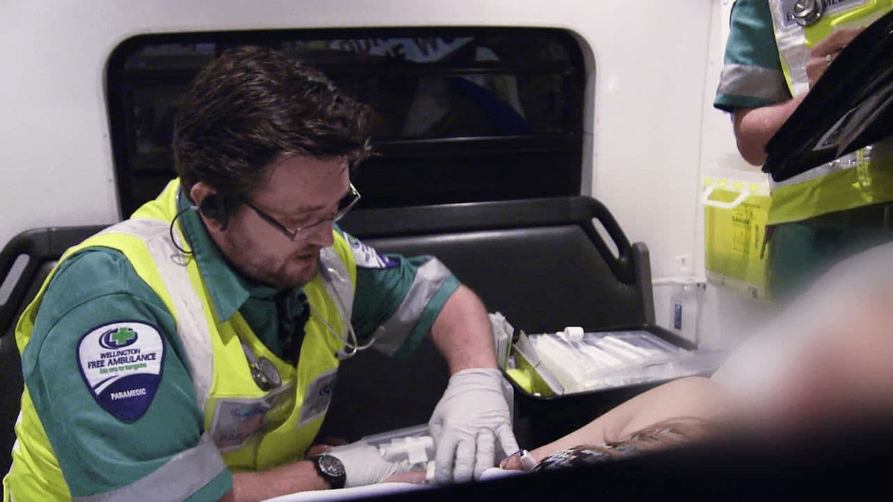Street Hospital