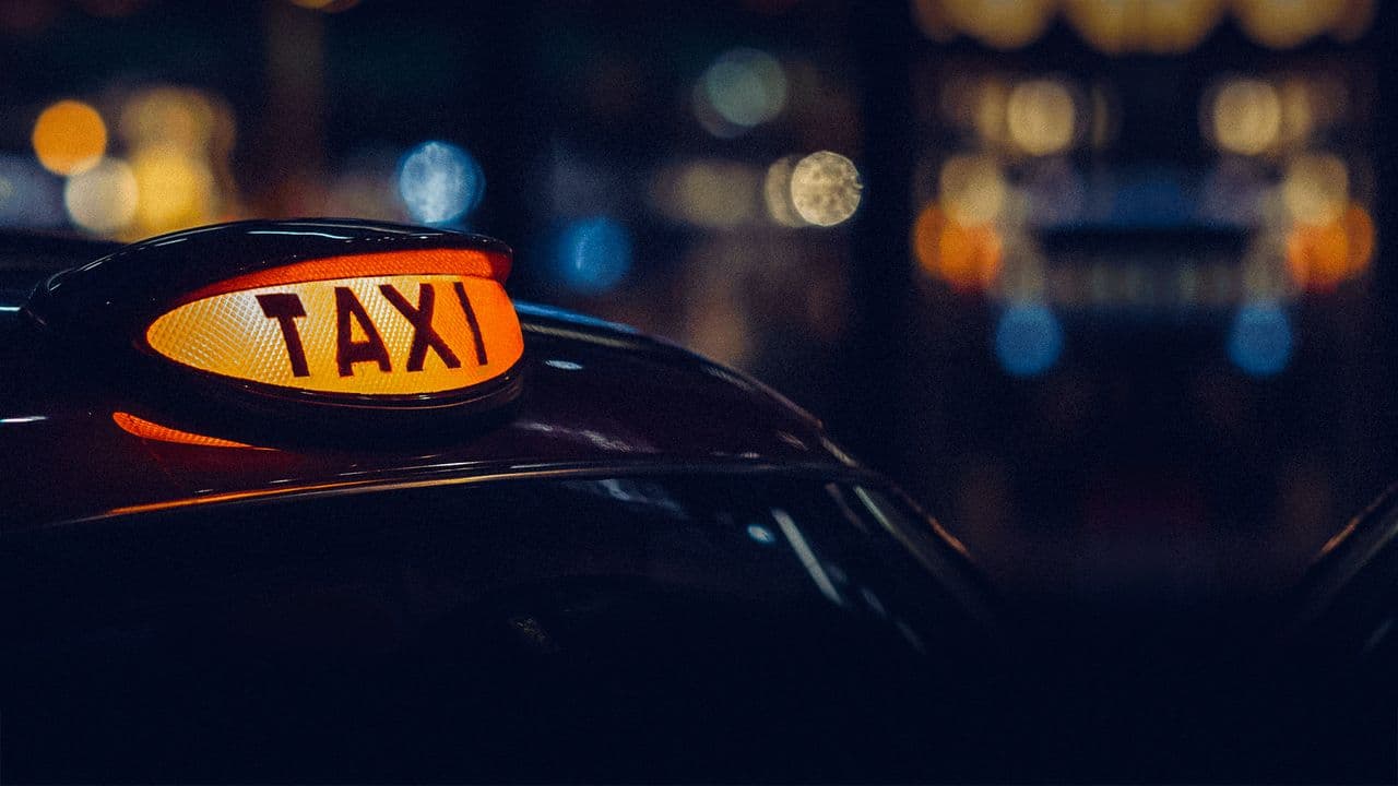 Predator: Catching The Black Cab Rapist