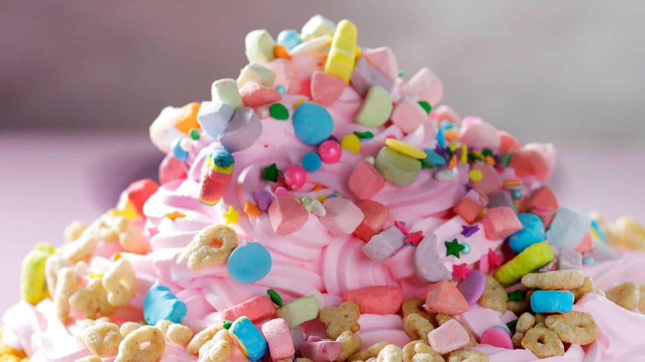 Sugar Fix