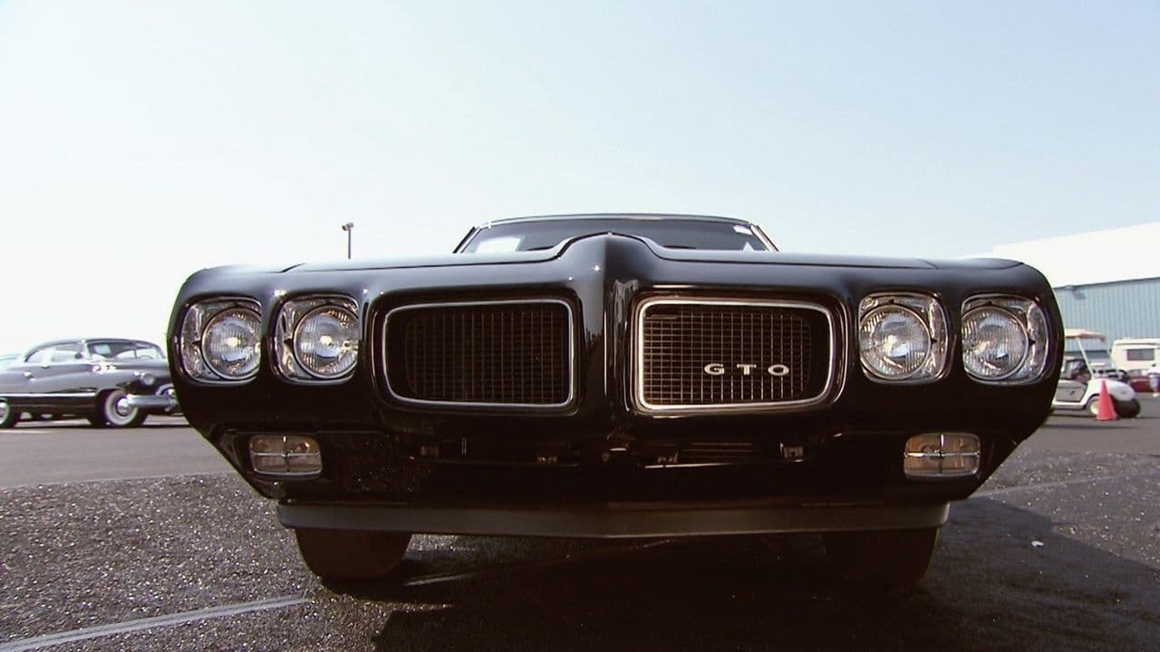 What's My Car Worth?
