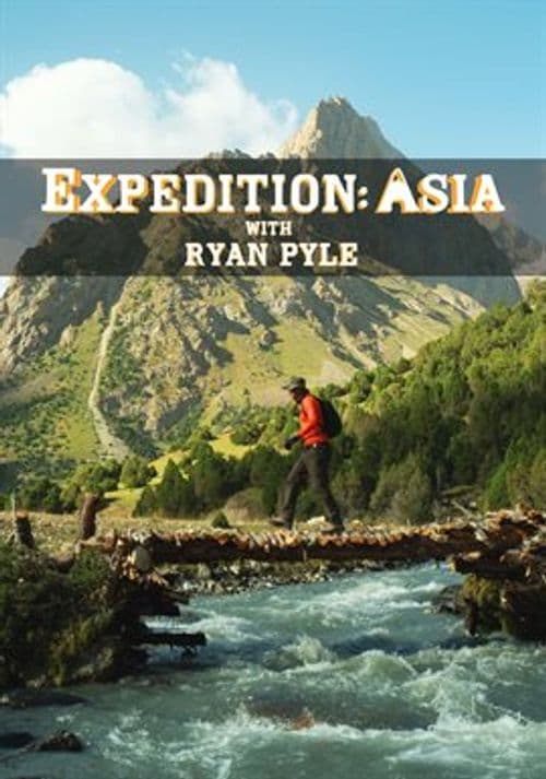 Expedition Asia