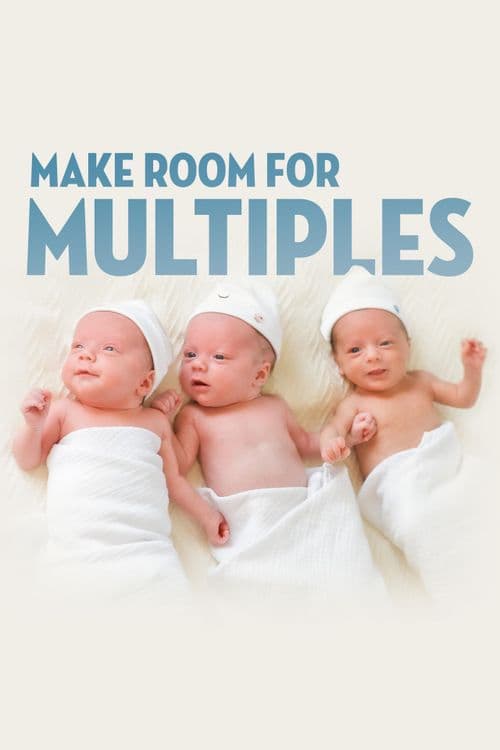 Make Room for Multiples