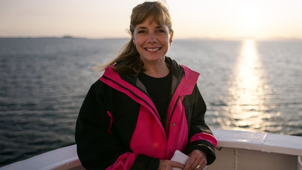Darcey Bussell's Wild Coasts of Scotland