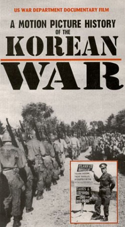History Of The Korean War