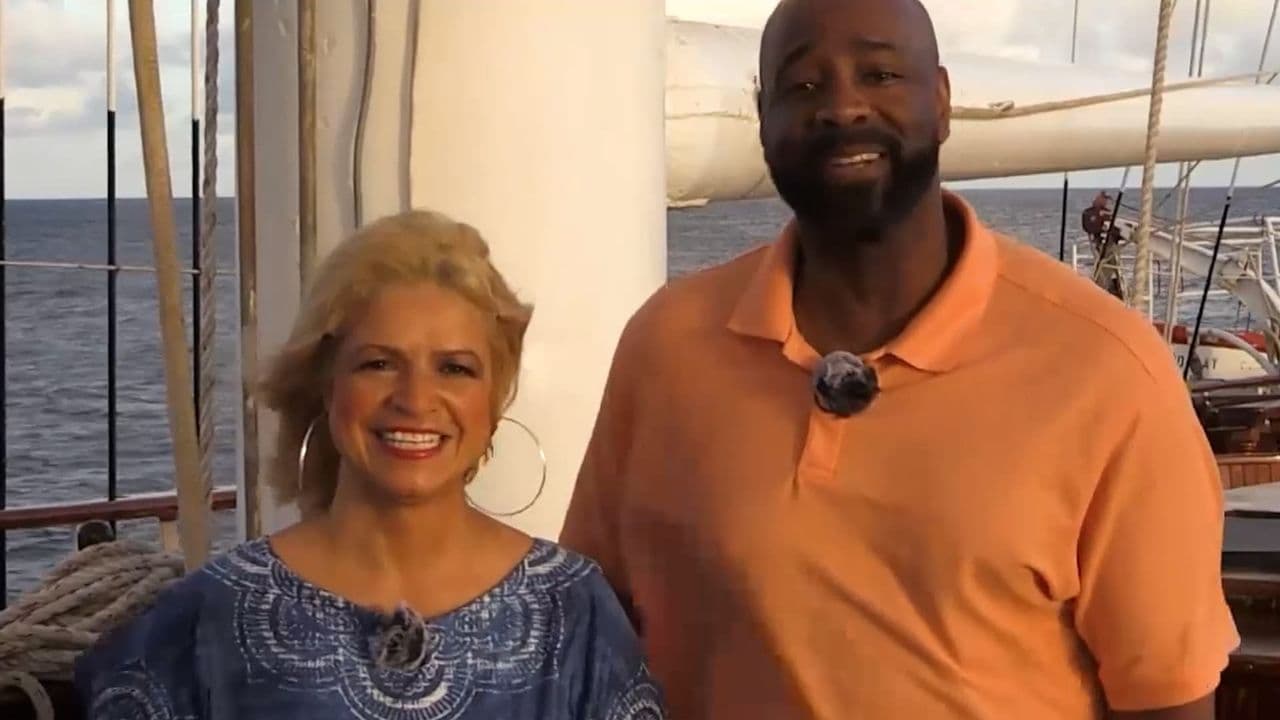 Secrets of the Caribbean