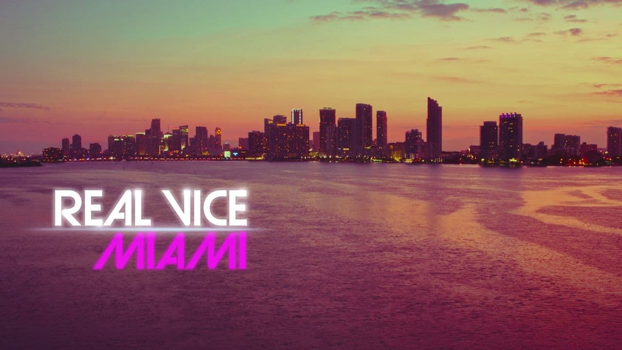 Real Vice: Miami