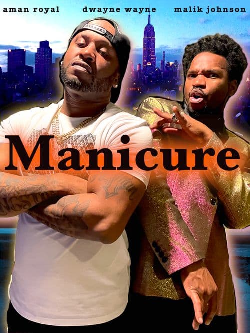 Manicure