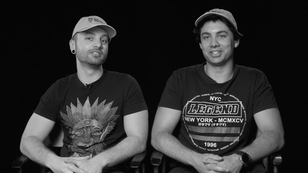 Indie Filmmakers' Showcase