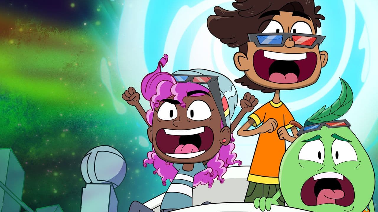 The Guava Juice Show