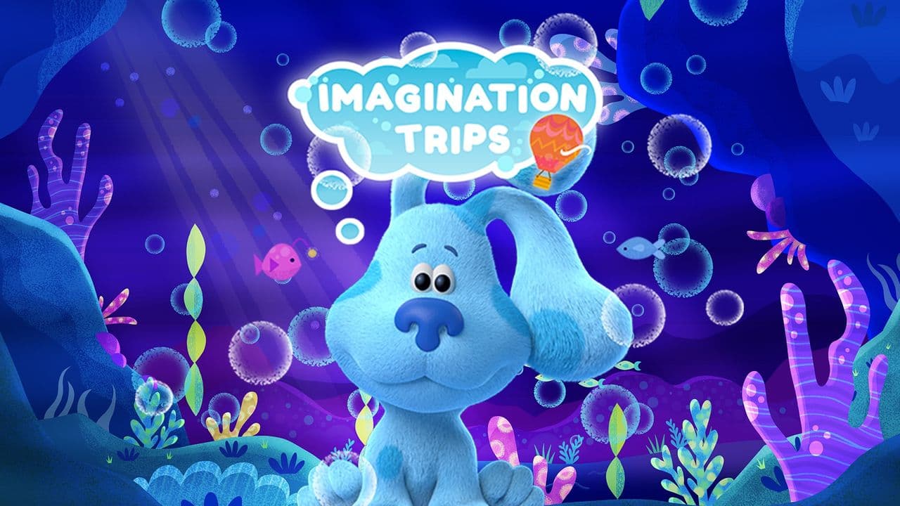 Imagination Trips