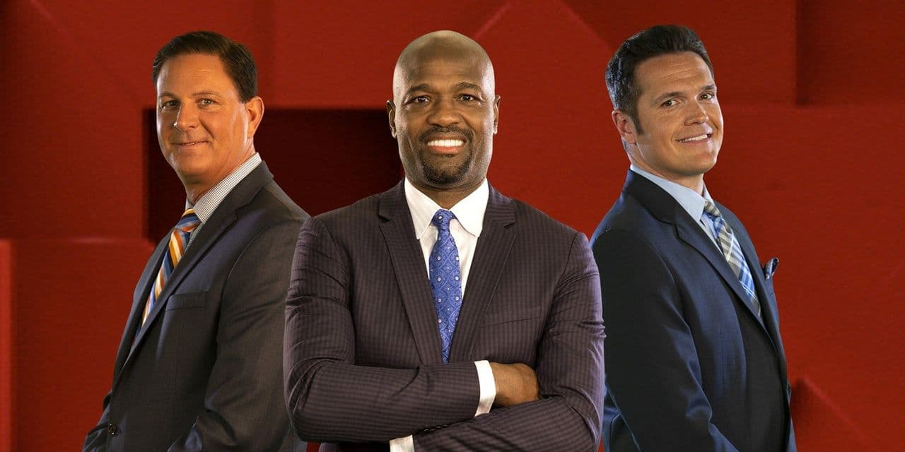 MLB Tonight