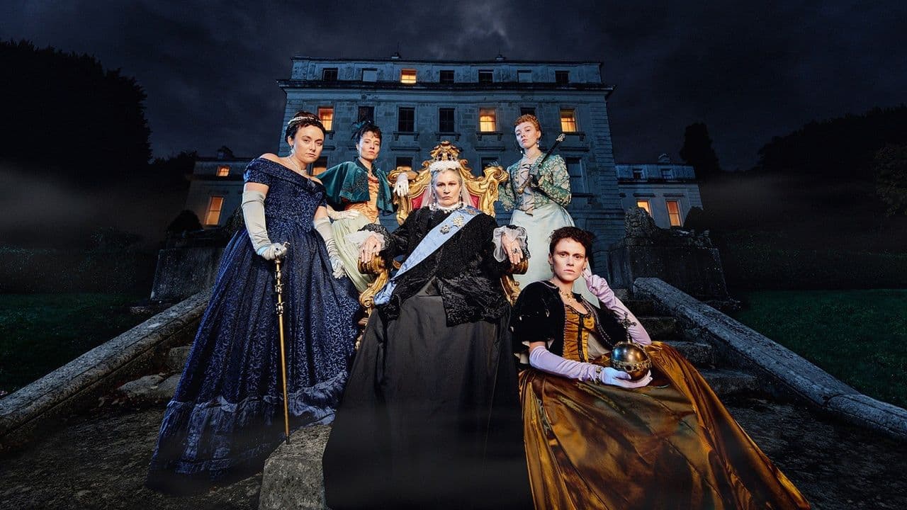 The Royal Mob
