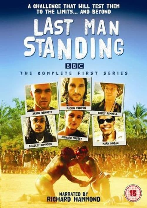 Last One Standing