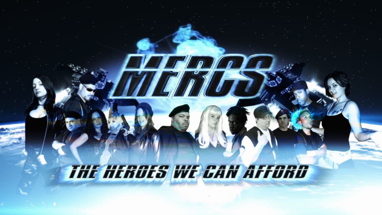 Mercs