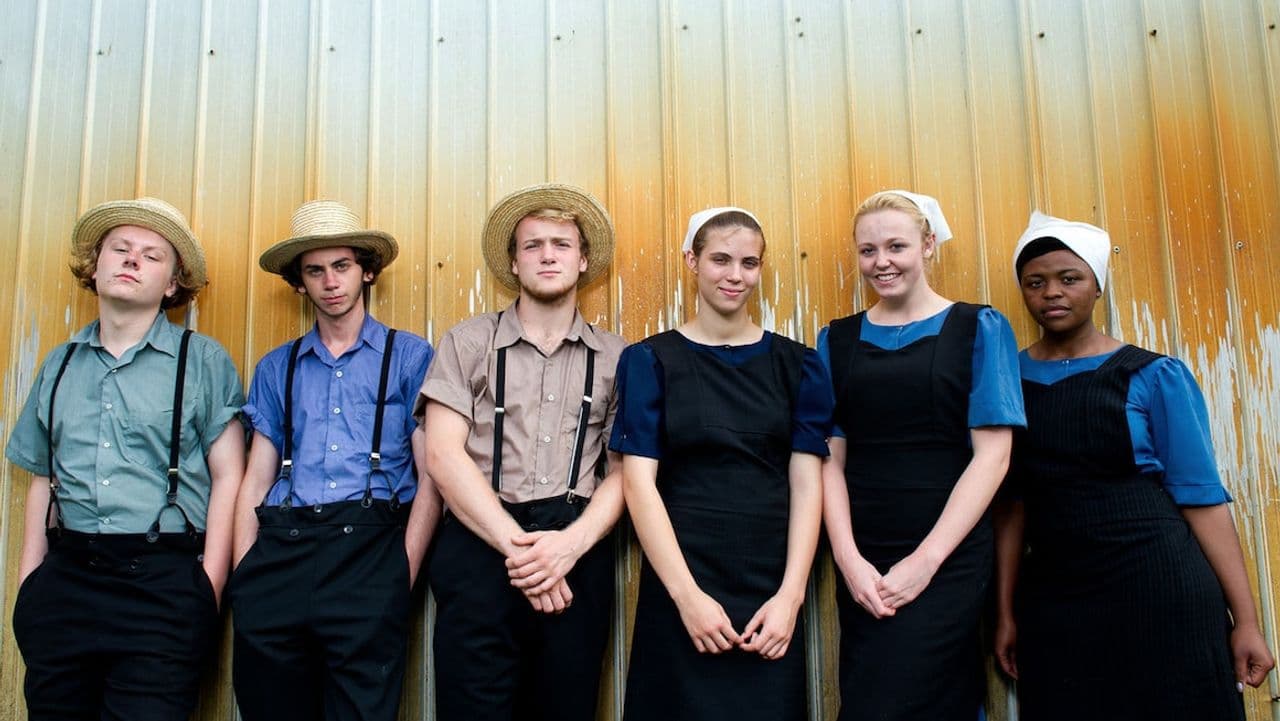 Living with the Amish