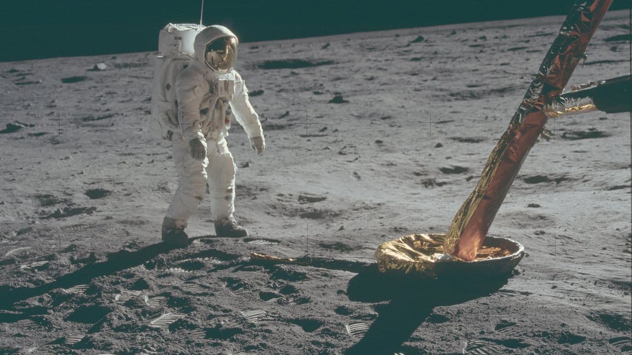 Make it to the Moon