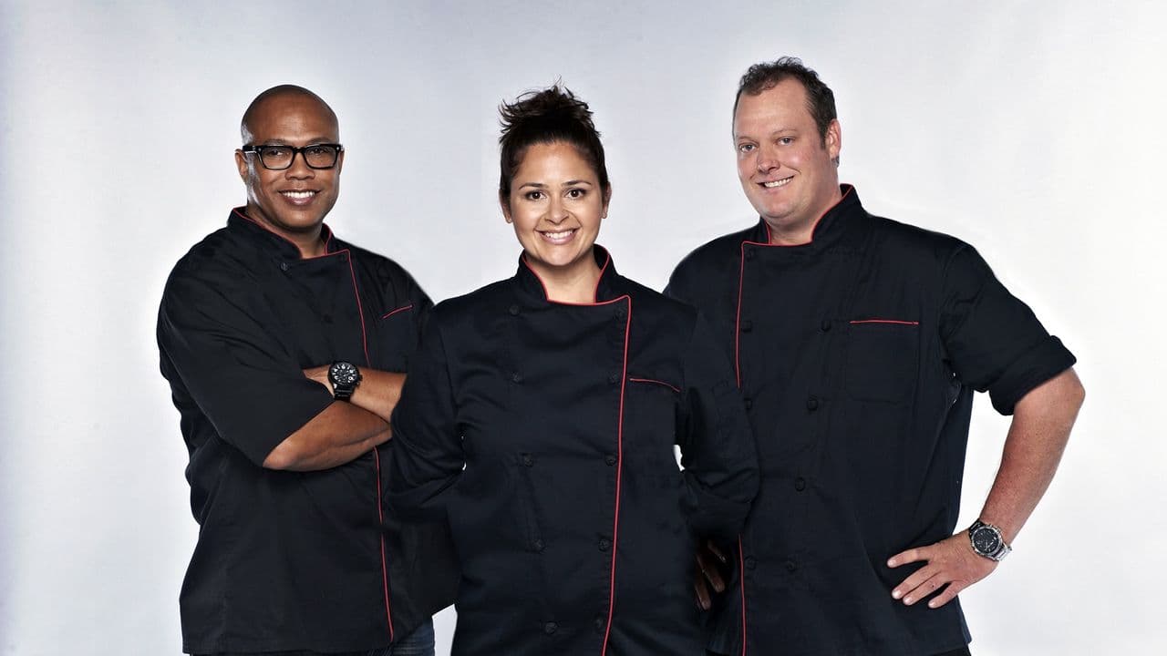Beat the Chefs
