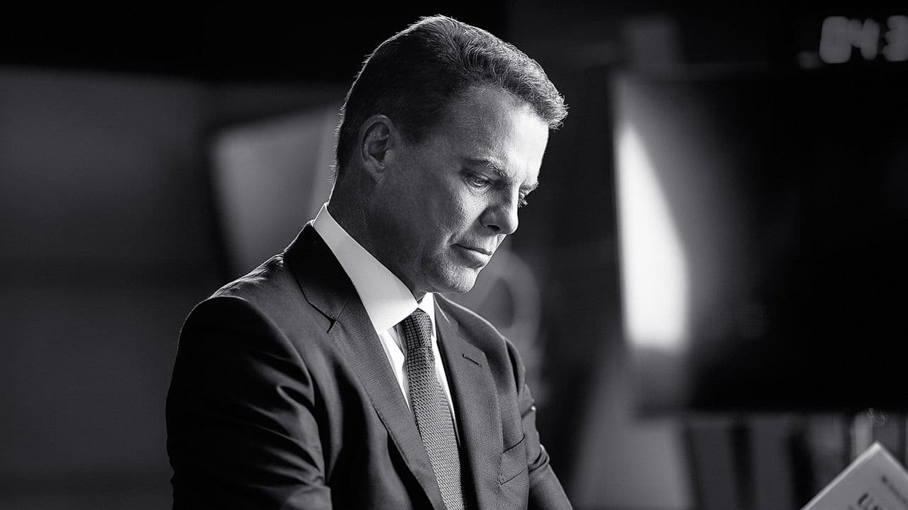 The News with Shepard Smith