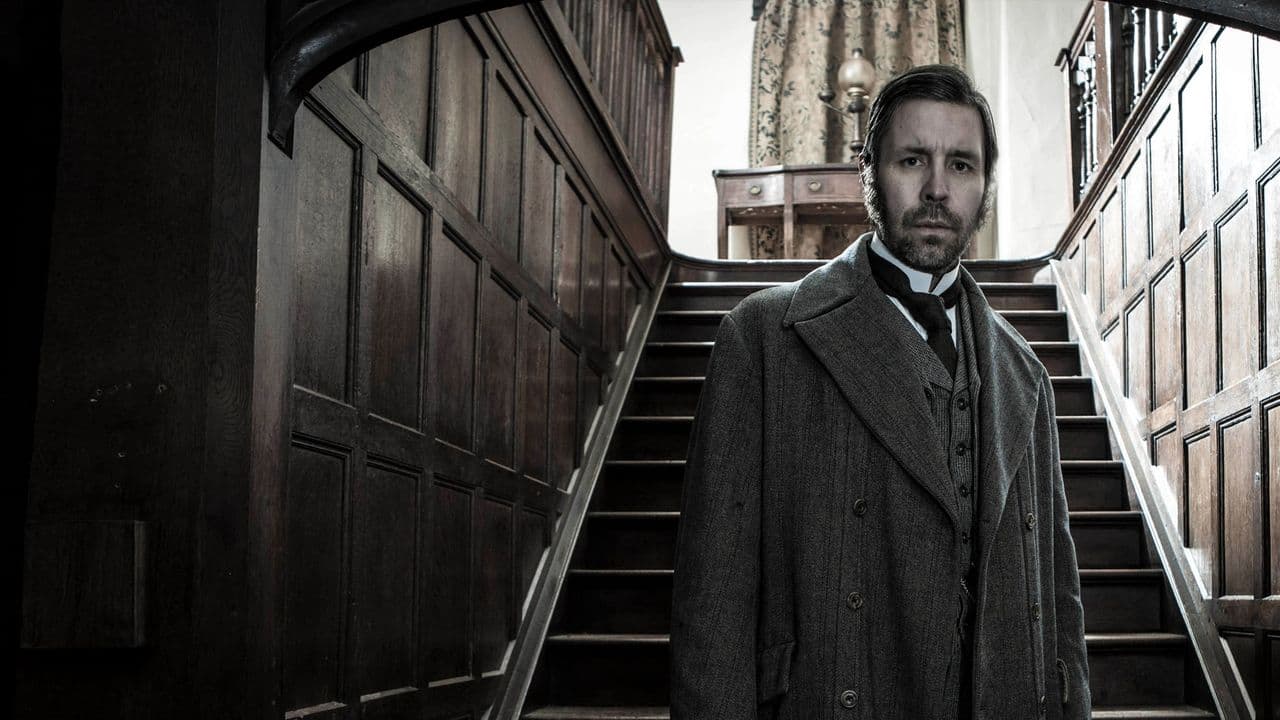 The Suspicions of Mr Whicher