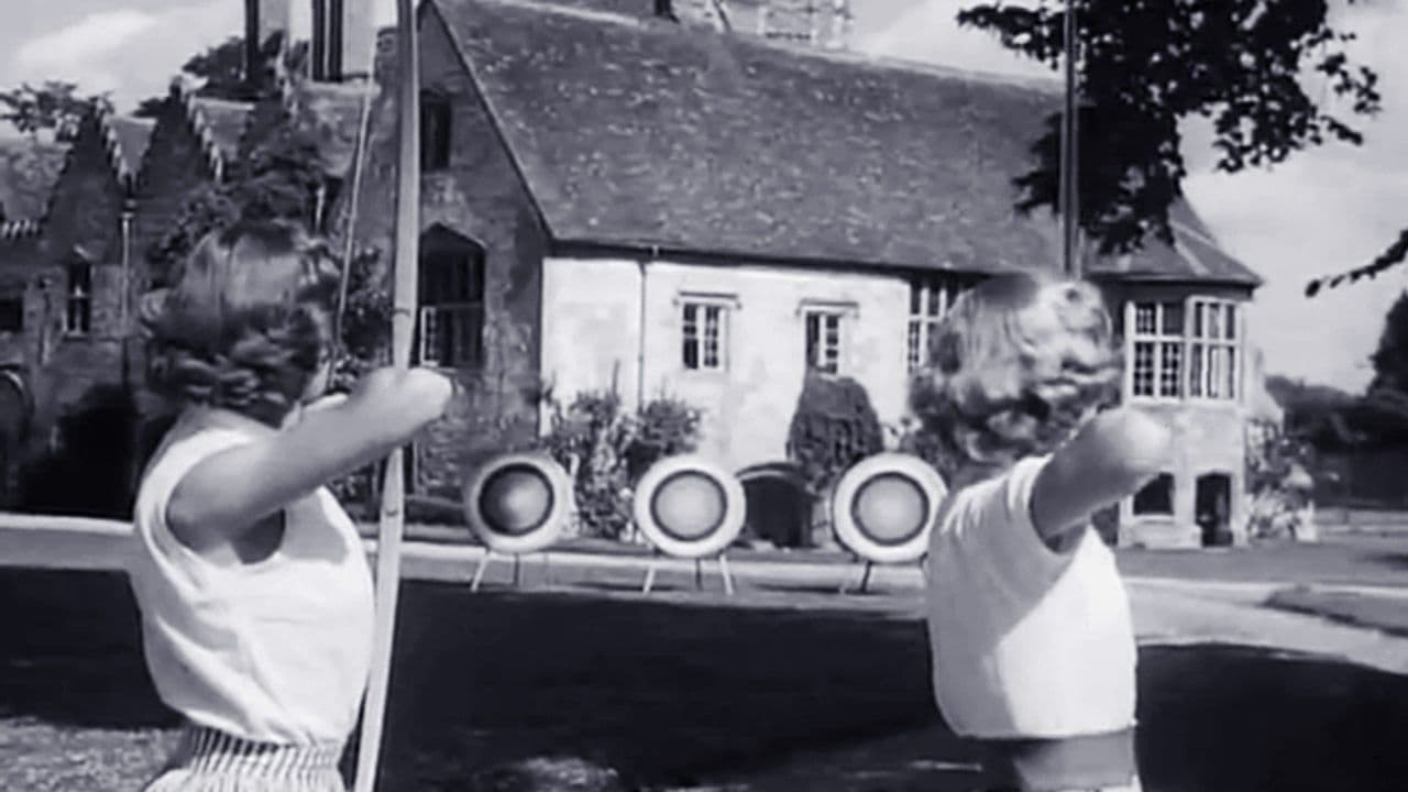 British Passions on Film