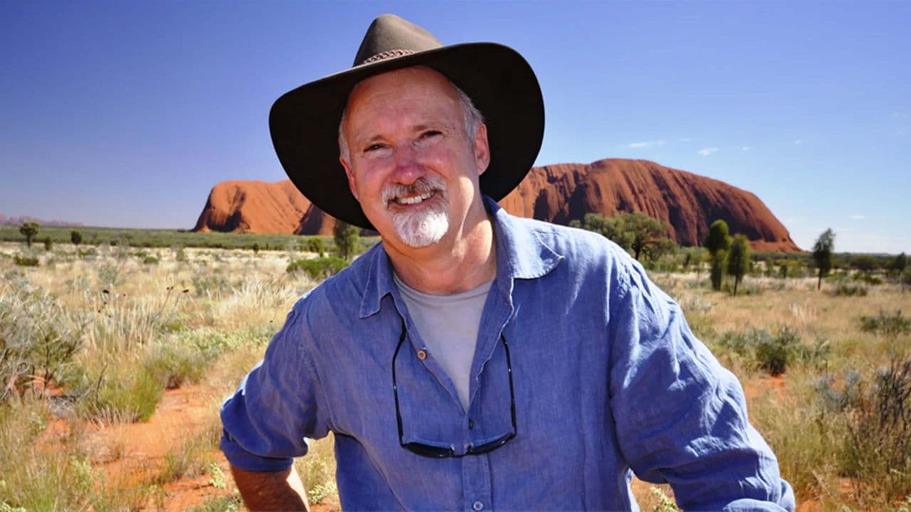 Australia: The Time Traveller's Guide