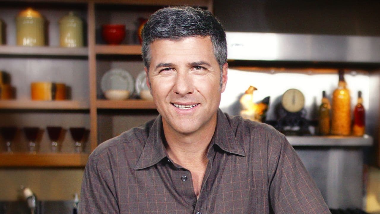 Easy Entertaining with Michael Chiarello