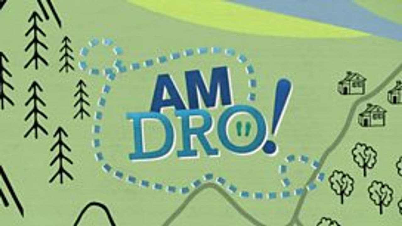 Am Dro!
