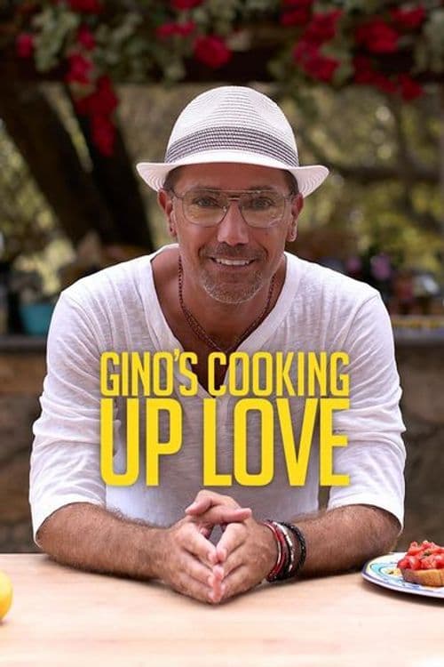 Gino's Cooking Up Love