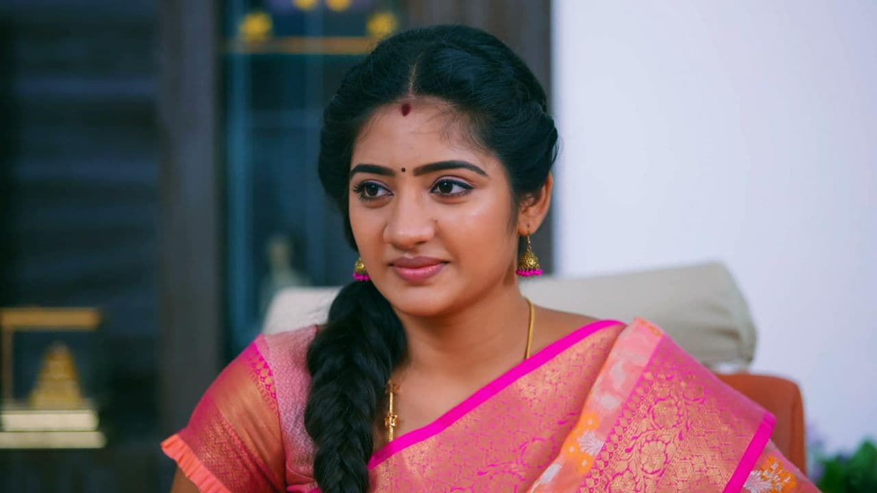Idhayathai Thirudathey