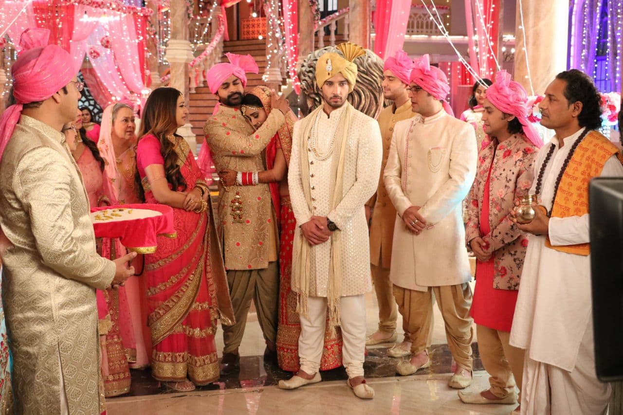 Ichhapyaari Naagin