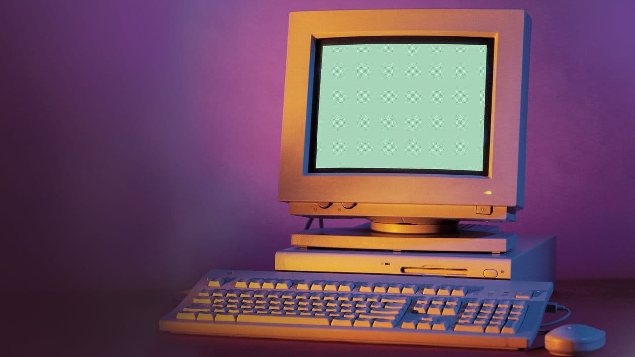 The 1990s: Totally Scandalous